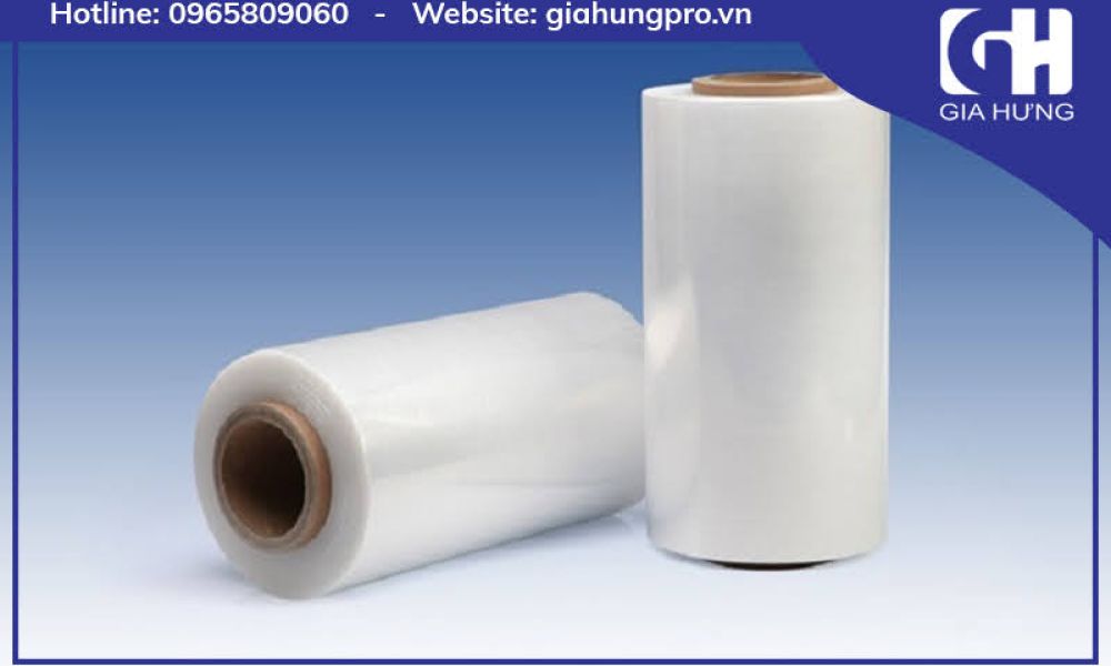 Màng chít bọc hàng PE